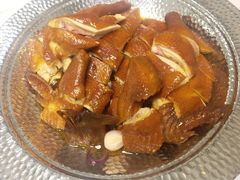 老味豉油鸡-稻香酒家·33年老字号·港式粤菜(富邦中心店)