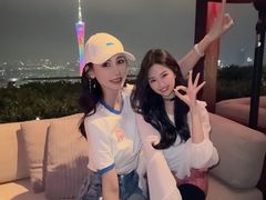 -广州柏悦酒店·悦吧·顶楼露天酒吧