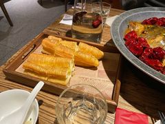 -青年公社烤鸭(青年路店)