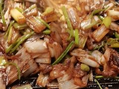 -青年公社烤鸭(蜀山万象汇店)