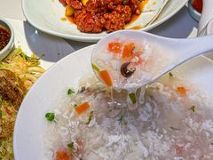 -南门食仙·手工福州菜(南门兜店)
