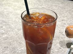 -留半山·香港食堂(啦啦宝都店)