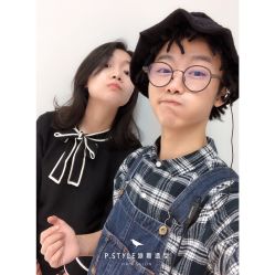 -P.STYLE派斯造型