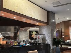 -丽晶酒店-金宝99 Restaurant
