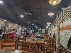 -桃姐农庄老字号(从化温泉店)