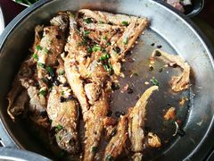 -胜海大排档·海鲜·黄鳝饭(十年老店)