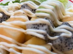 -新世界餐厅(万达店)
