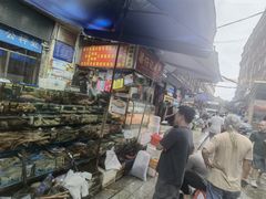 -盛港湾海鲜食府(黄沙店)