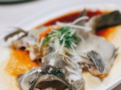 -娱筷海鲜酒家(广州南沙店)
