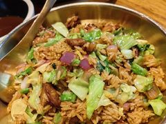 -聚合鑫东北熏酱熟食麻辣面(长阳店)