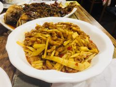 -大隐隐于市私房菜(保和小区店)