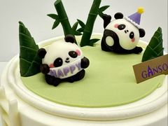 -GANSO元祖食品(诚信大道店)