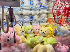 -阿凡达电玩嘉年华(柳巷店)