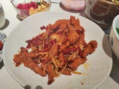 -湘鼎盛·大厨鲜炒湖南味(高新银泰店)
