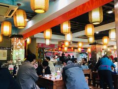大堂-三厂烩羊肉(五龙口店)