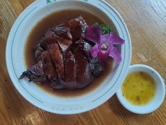 -美未居·老字号·地道顺德菜·桑拿鸡·鱼生(容桂店)