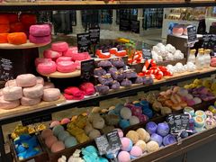 -LUSH(威尼斯人店)