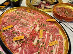 -拾也•和牛•海鲜•烤肉放题(卓悦INTOWN店)