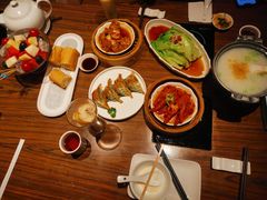 -珍宝轩海鲜火锅(碧湖大厦店)