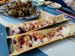 -生态苑农庄(十里画廊遇龙河店)