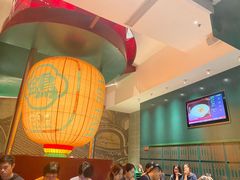 -大鸽饭(汉溪长隆店)