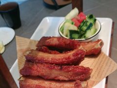 -创味·民间海南菜·非遗藤桥排骨(藤桥·免税城店)