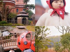 -南京银杏湖乐园