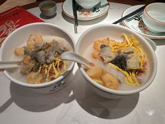 -禄运茶居·手工点心(猎德店)