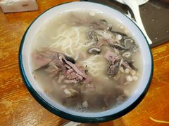 -承德正宗平泉羊汤(崇礼店)