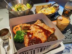 -開籠雀冰室(同和金铂店)