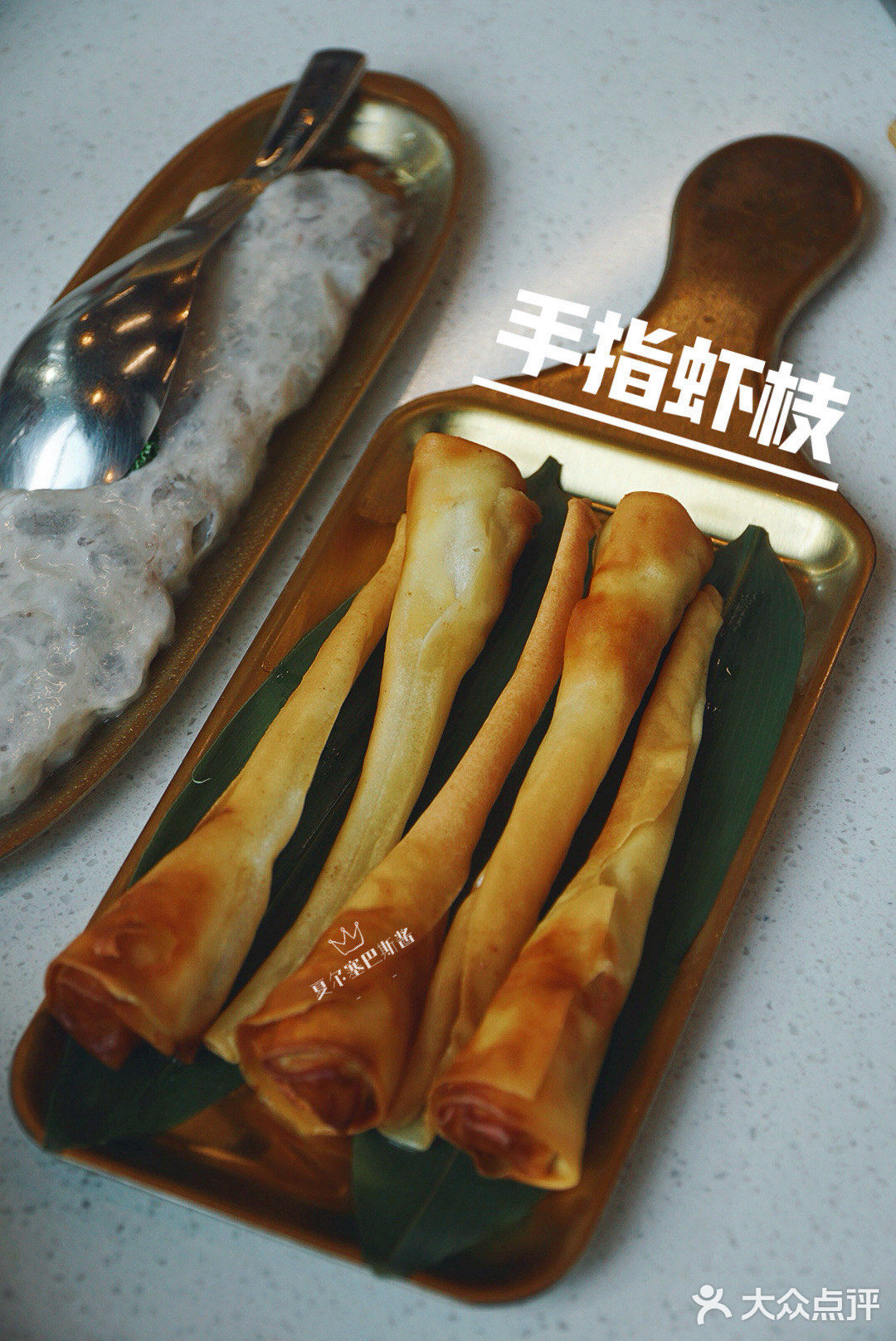 周末中午的新晋火锅店，好味圣诞走起