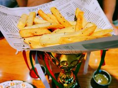 -1861意大利餐厅(文化广场店)