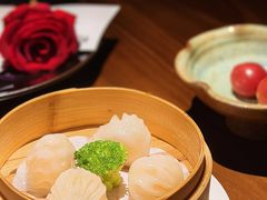 -锦西湖·海鲜小馆(未来科技城店)