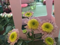 -森野花艺培训·企业团建活动沙龙