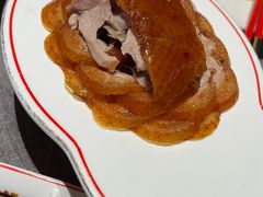 -秀儿四九城·新京菜(亚运村鸟巢店)