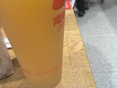 -南城香·饭香串香馄饨香(青年路店)
