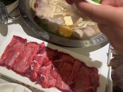 -八合里潮汕鲜牛肉火锅(万科里店)