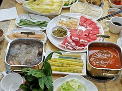 -清真军邺·金富苑肥牛(石坡街旗舰店)