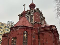 -圣·阿列克谢耶夫教堂