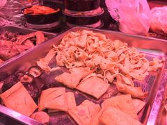 -清真拉妈卤味(回民街店)