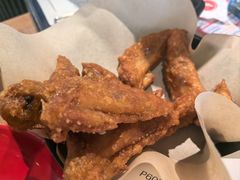 -必胜客(金元宝店)