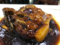 周家排骨-苏闽菜馆(鞍山道店)