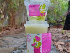 -奈雪的茶(沙坪坝印象汇店)