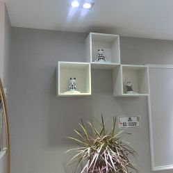 -久匠·野生眉半永久纹眉