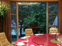 -君豪大酒店-东海渔村中餐厅