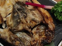 -喜牛日本料理(双街店)