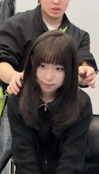 -DL HOPE造型