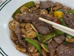 -明本湛江鸡•海鲜小厨(陈家祠店)