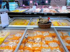 -利客来李村购物中心