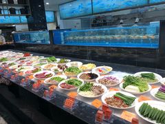 -梁家大院•农家菜(昆山会展中心店)